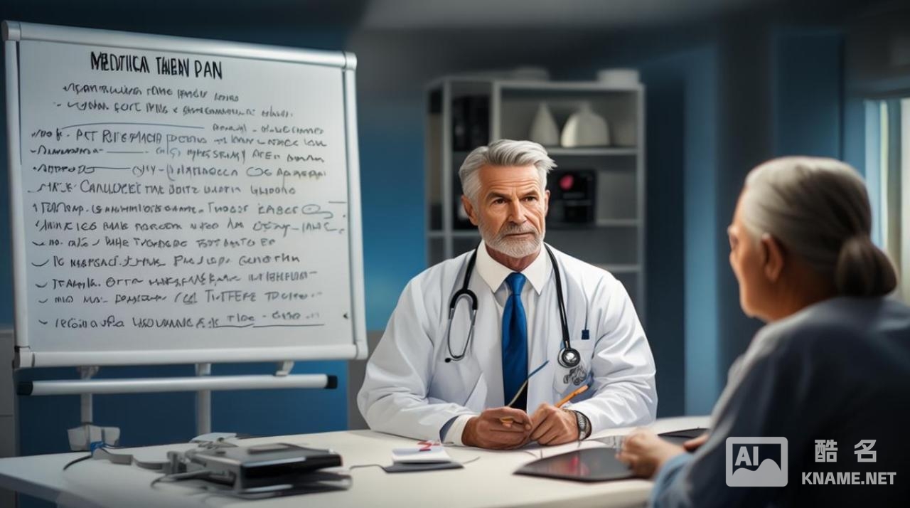 医生可以申请什么专利