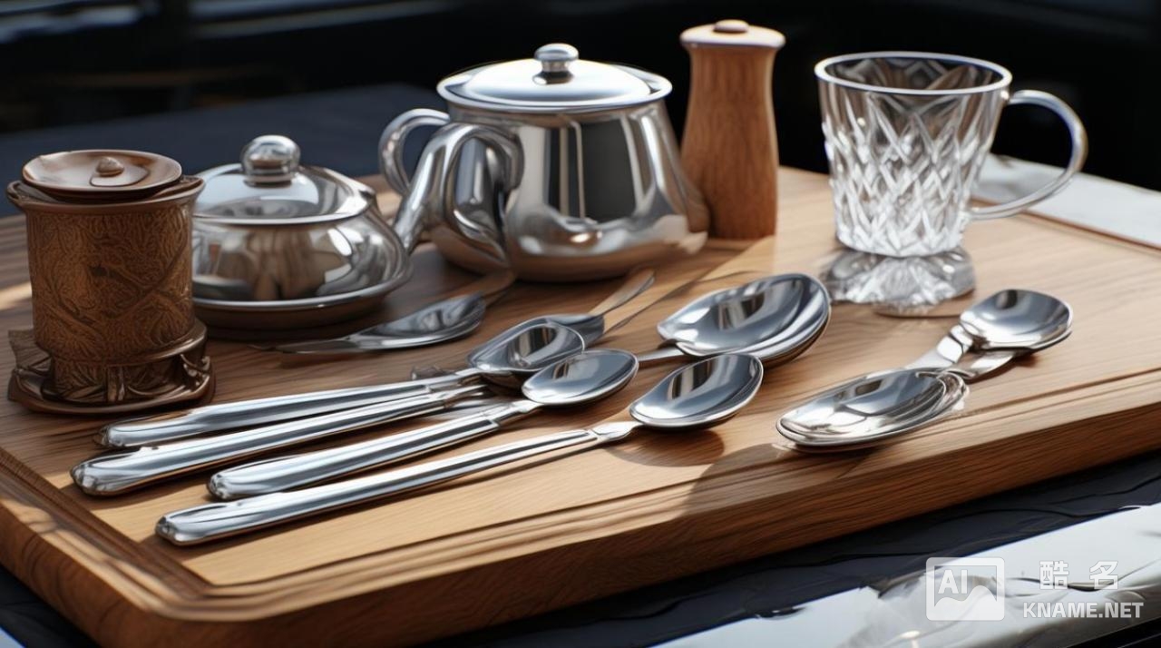 茶具水杯属于什么类