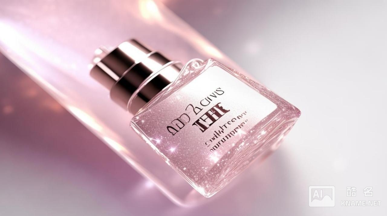 化妆工具属于什么商标