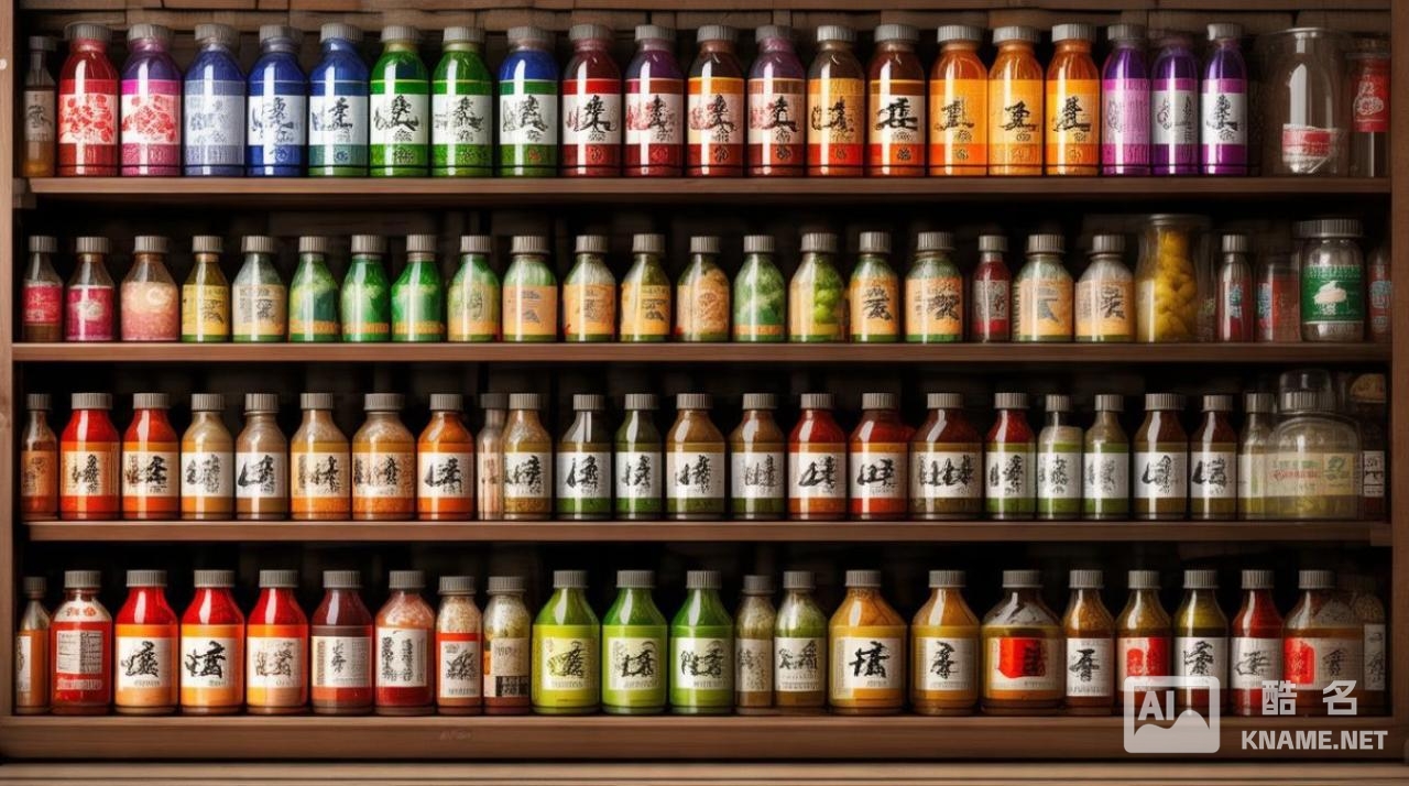 酱代表商标注册