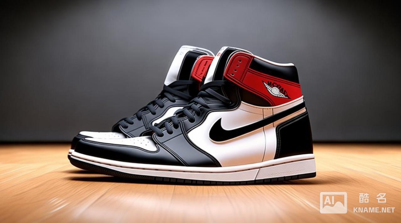 aj商标是什么牌子