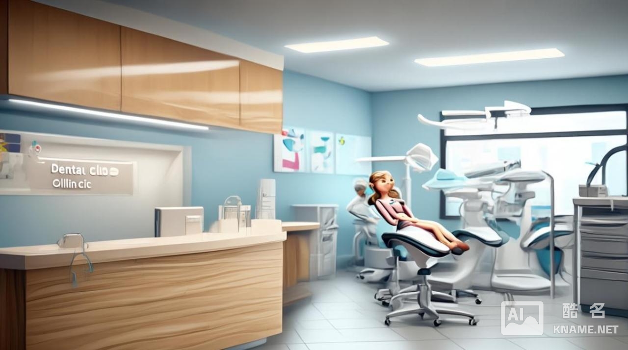 牙医商标注册几