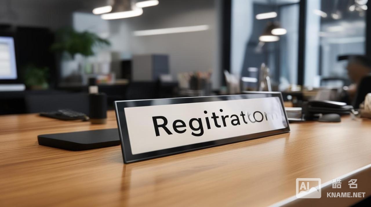 商标注册大厅北京