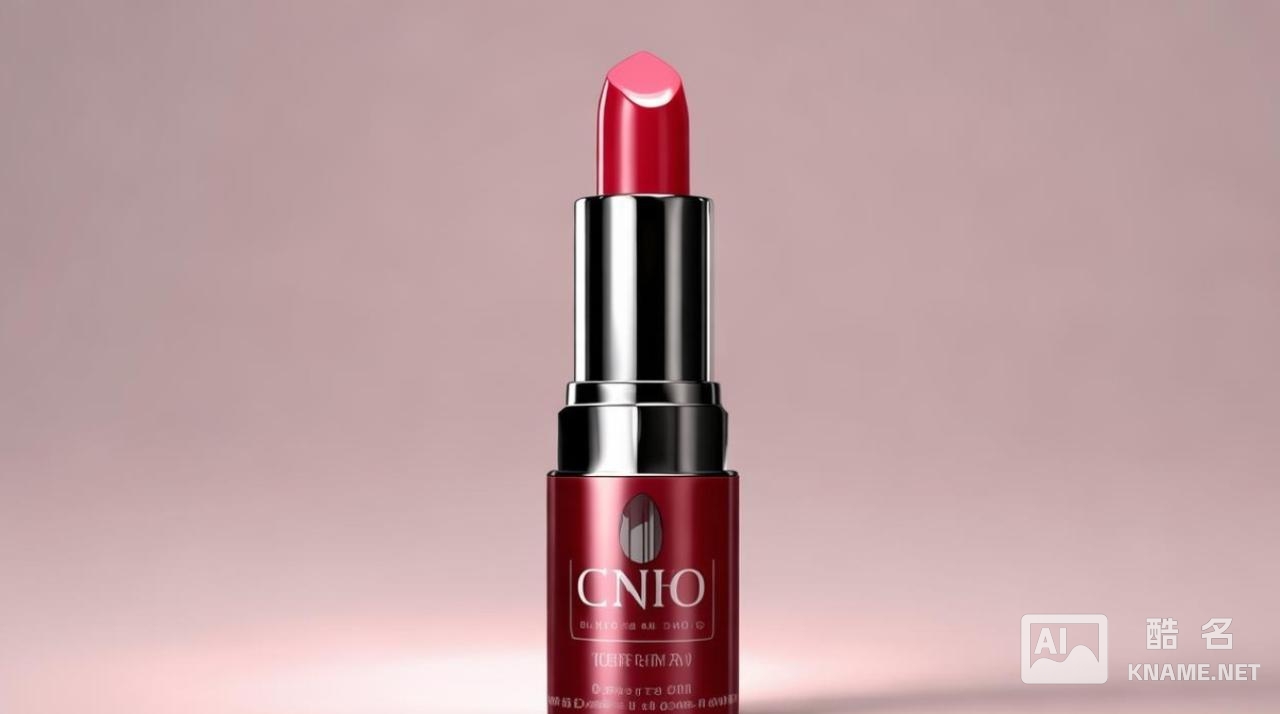 口红属于什么商标分类