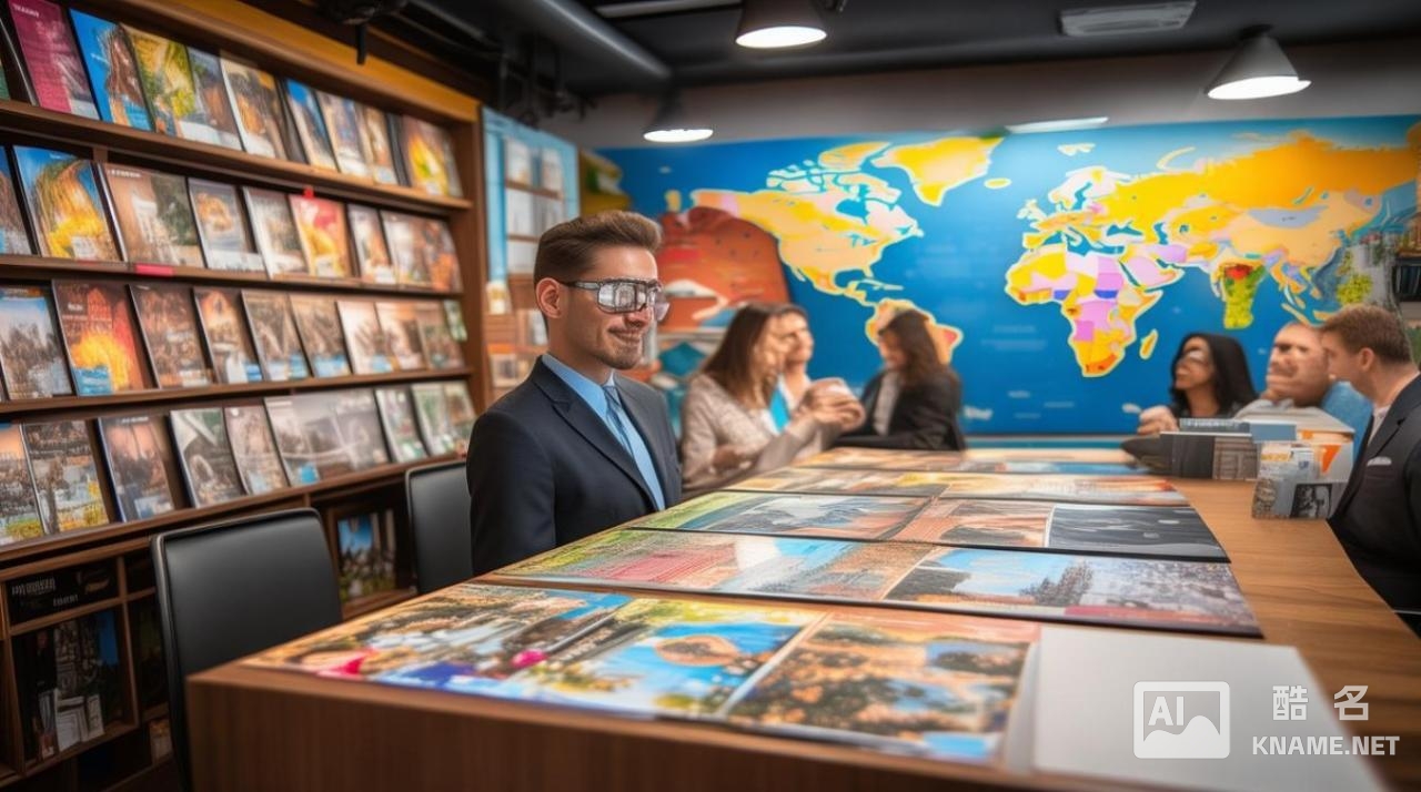 商标注册 旅游 旅行