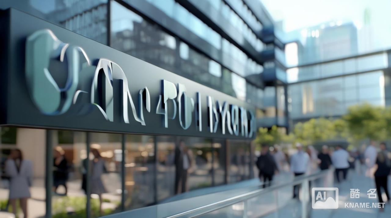 查询商标是什么公司