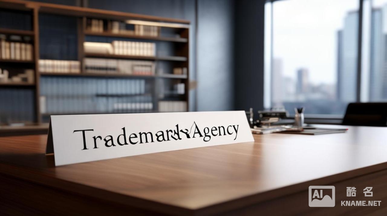 商标注册没有公司