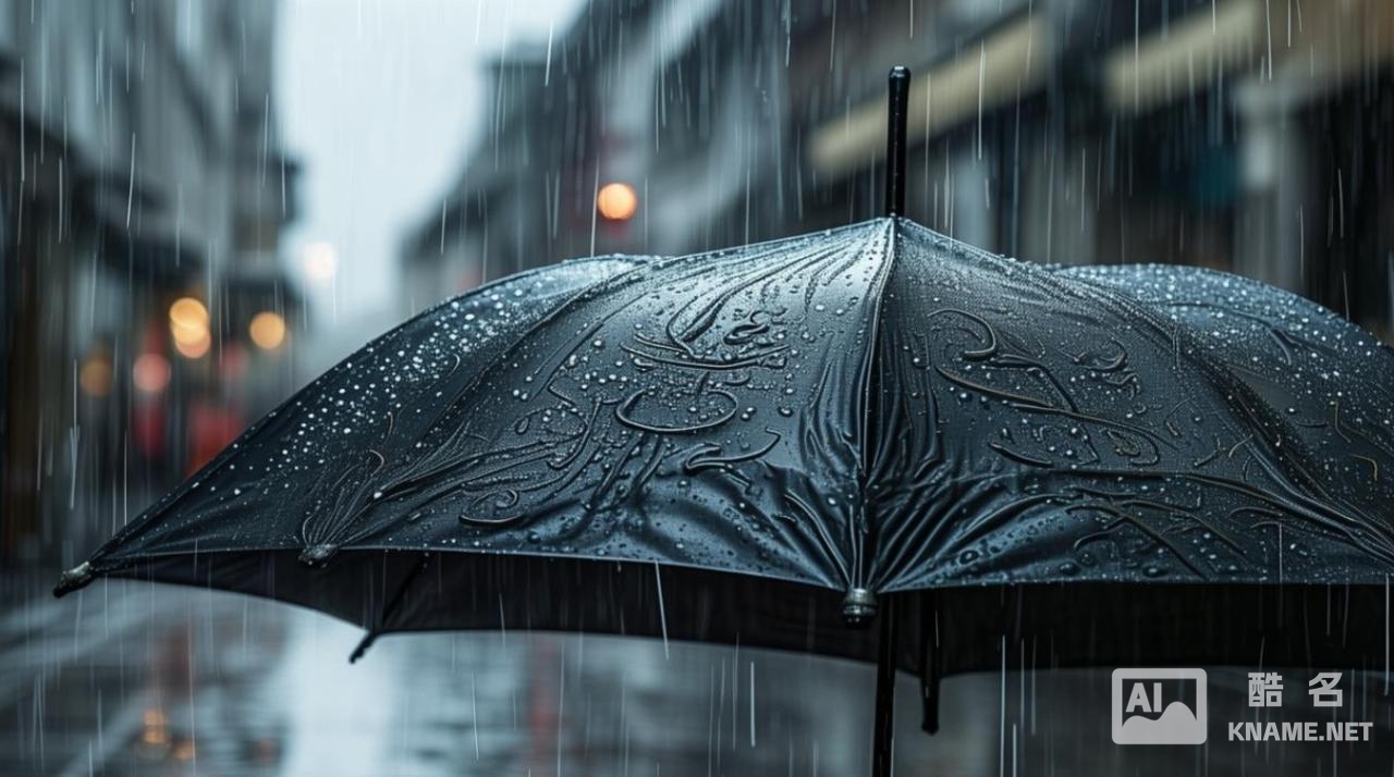 雨具类商标注册