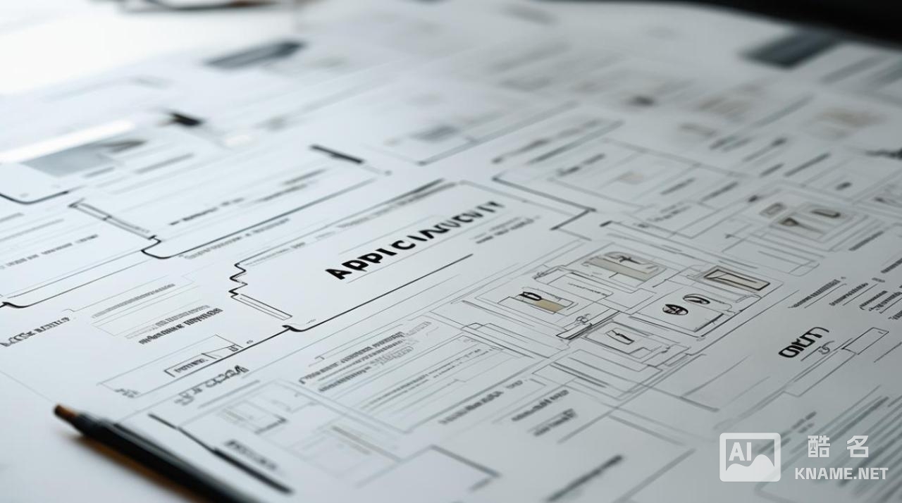 商标注册如何制作