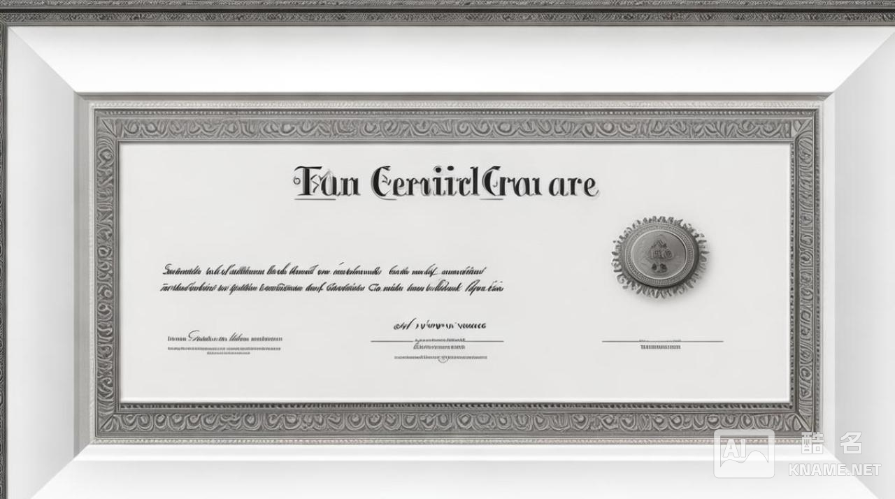 品牌商标认证是什么