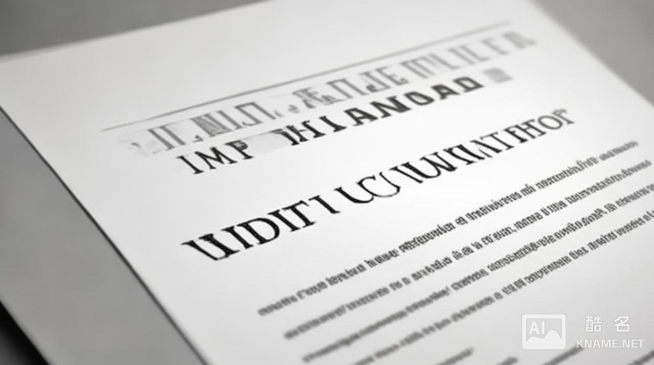 商标注册用数字