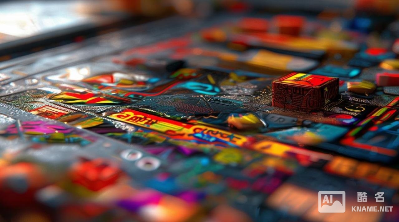 商标注册图标好看