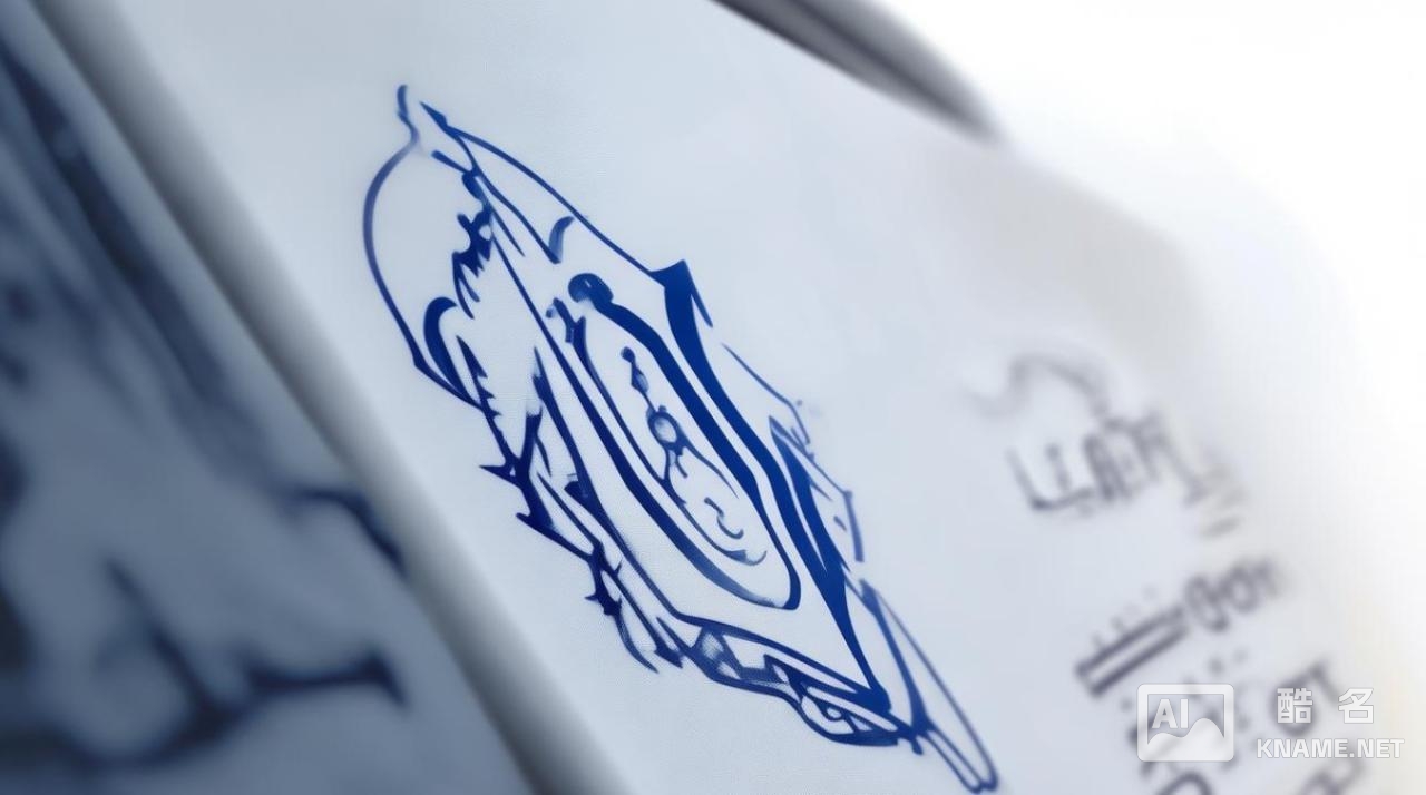 雄安商标是什么