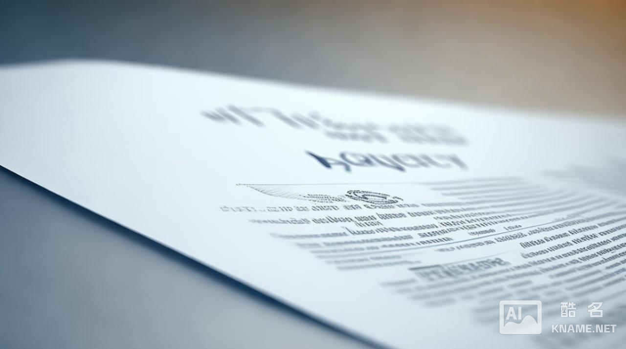 商标注册代理陷阱