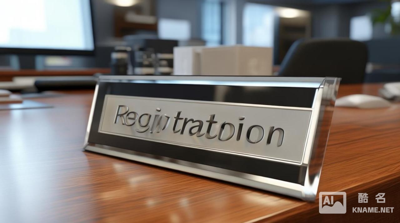 新版商标注册网