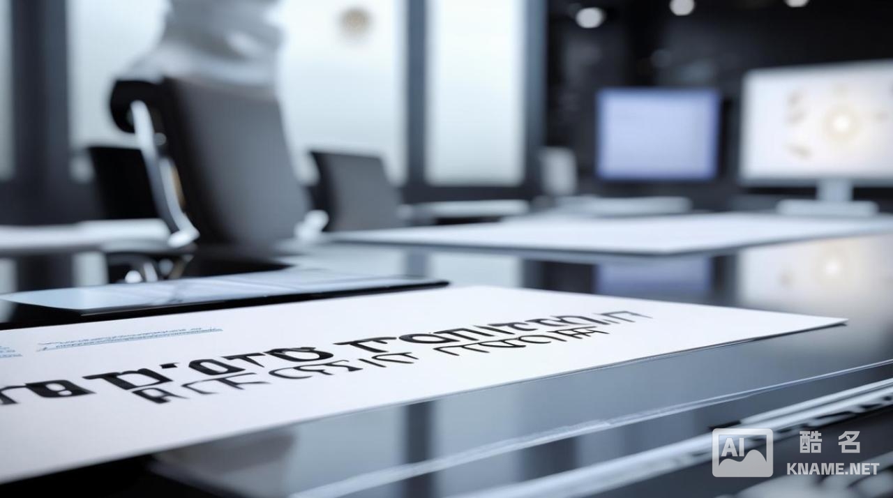 项目申报 商标注册