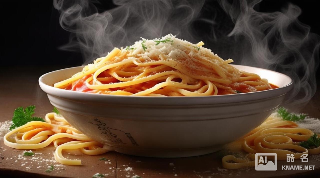 商标面粉制品包括什么