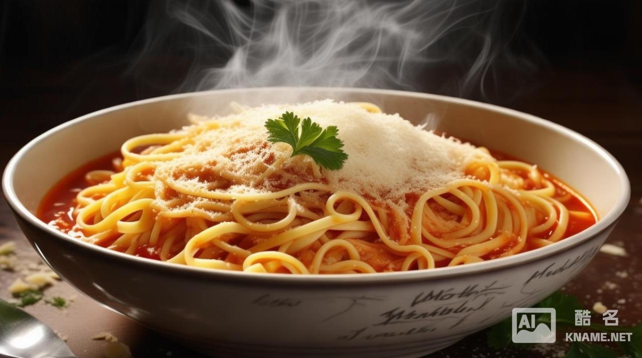 商标面粉制品包括什么