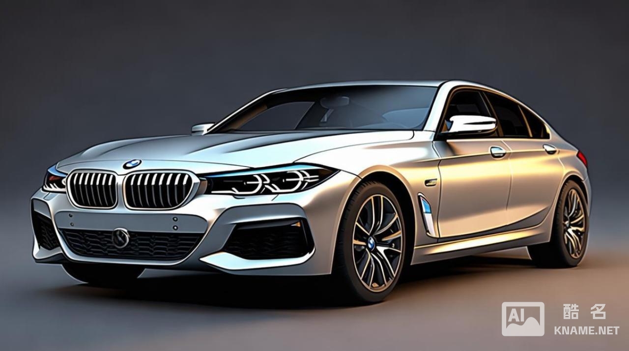 汗水宝马商标注册