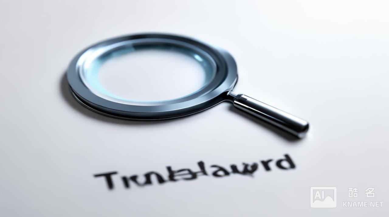 商标注册与检索