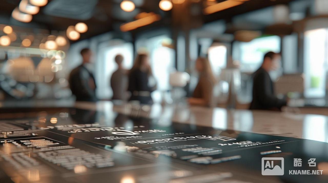 什么必须有商标