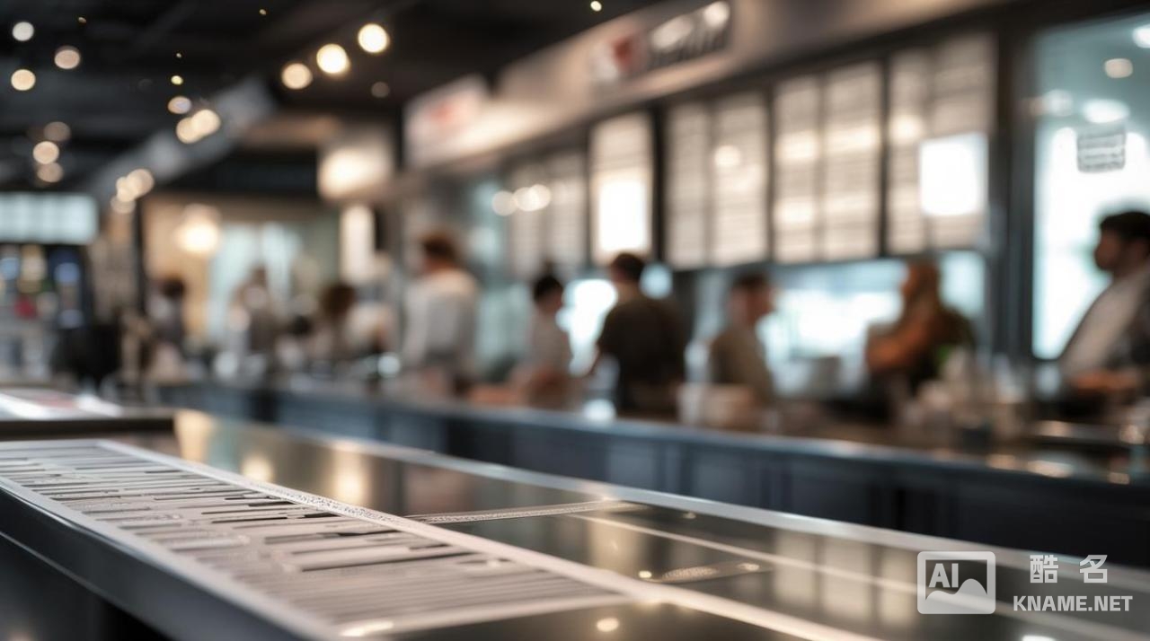 什么必须有商标