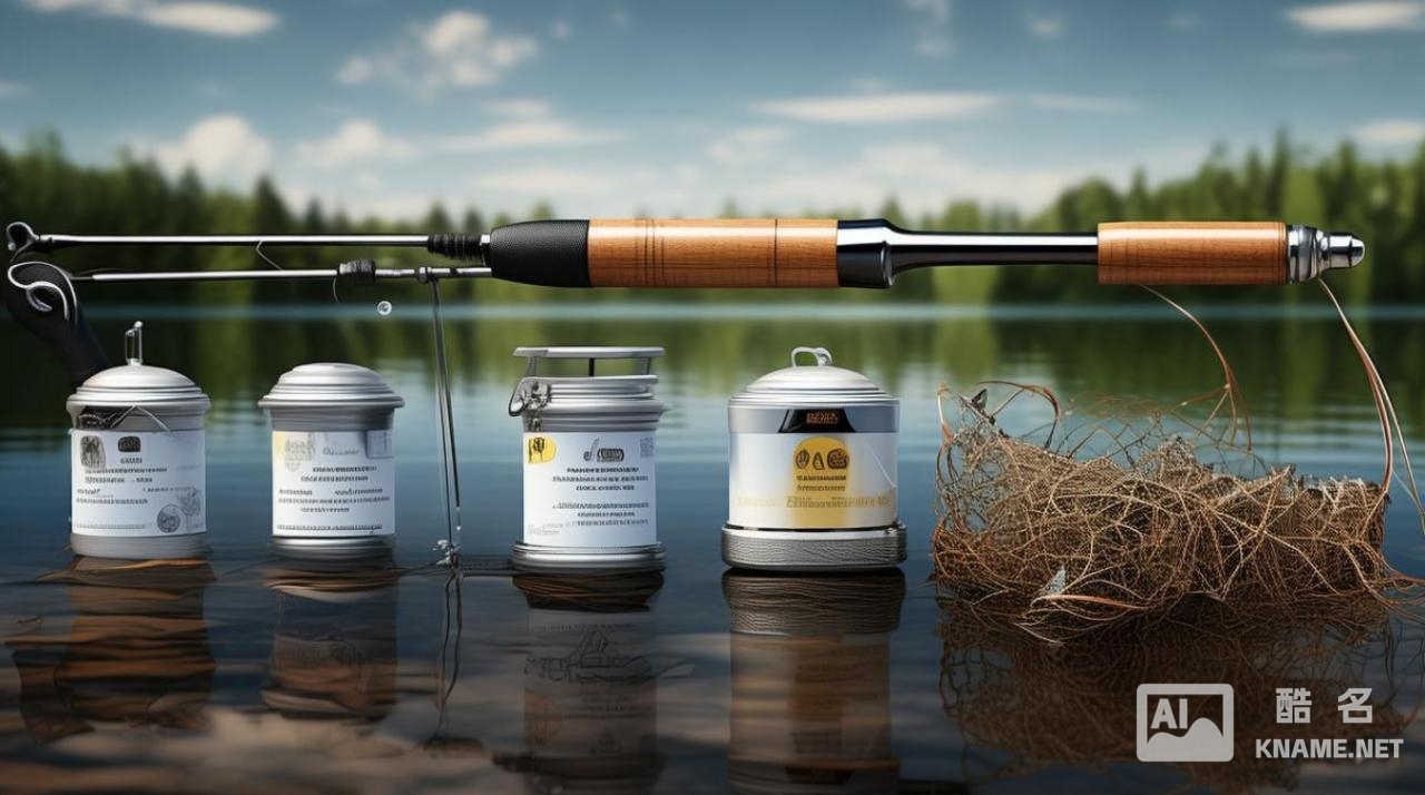 渔具商标是什么类