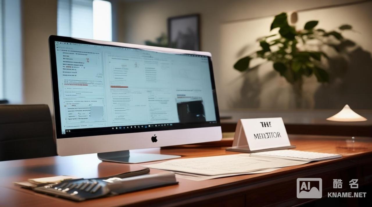 什么是知识代理公司