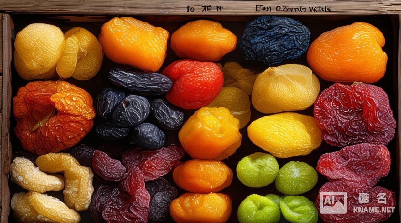 干果属于什么商标类别