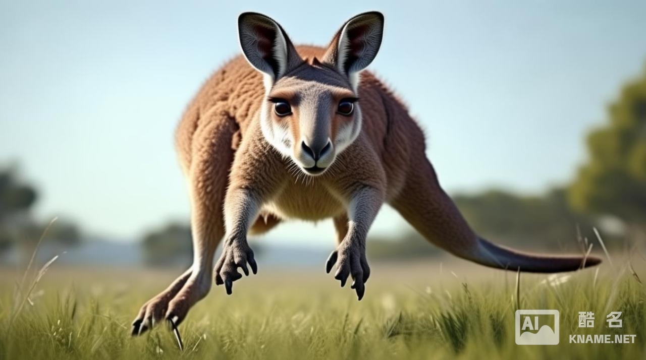 袋鼠是属于什么类别