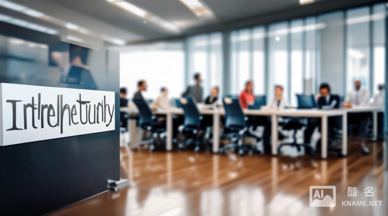 办理商标注册公司