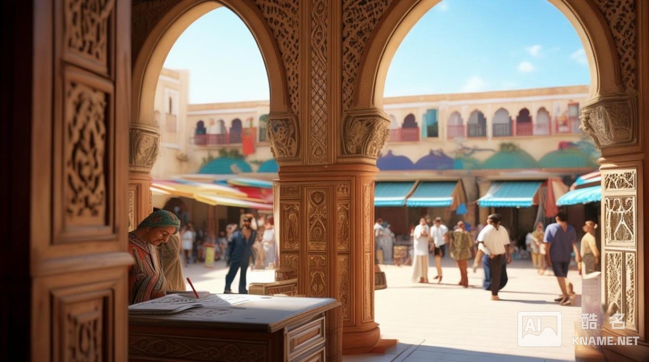 突尼斯商标注册