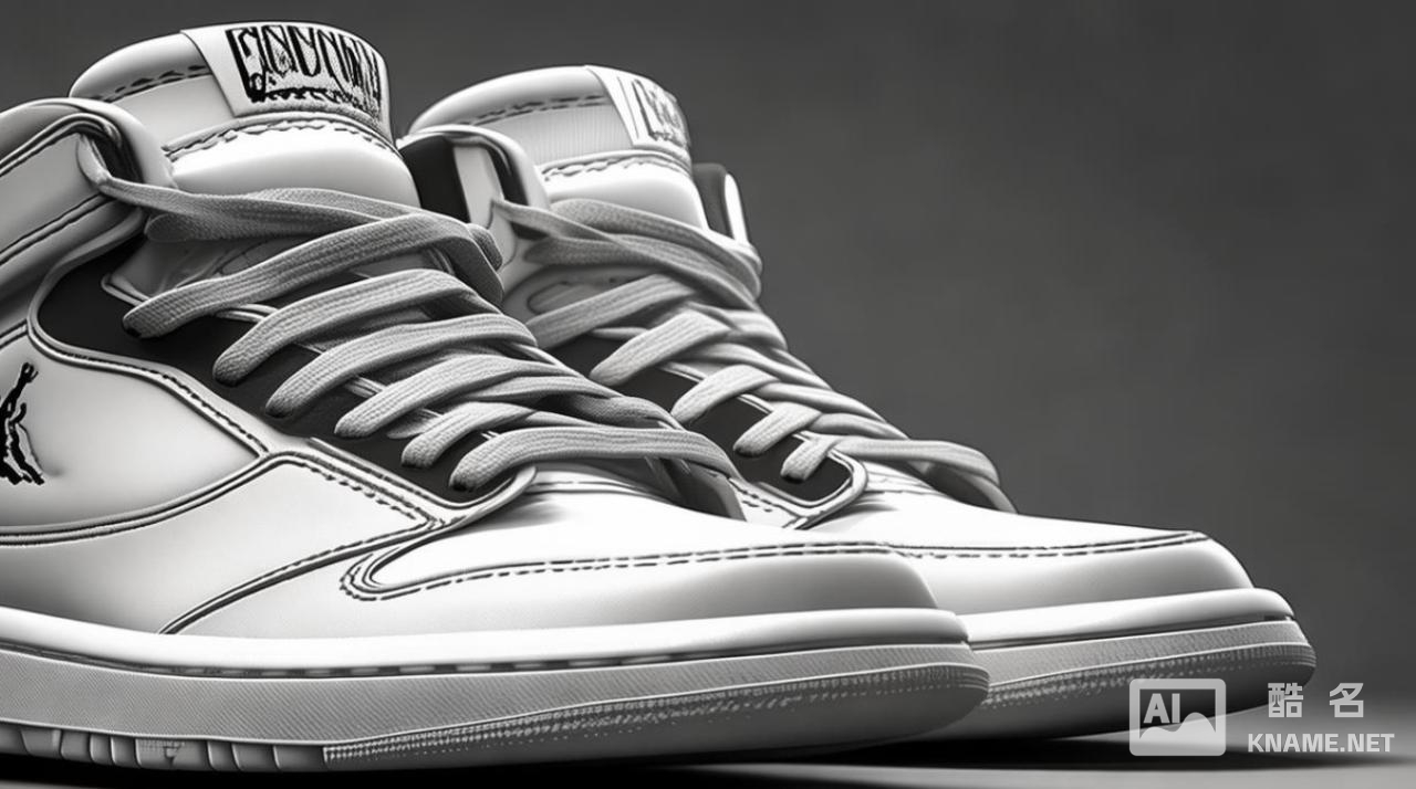 乔丹新款商标是什么