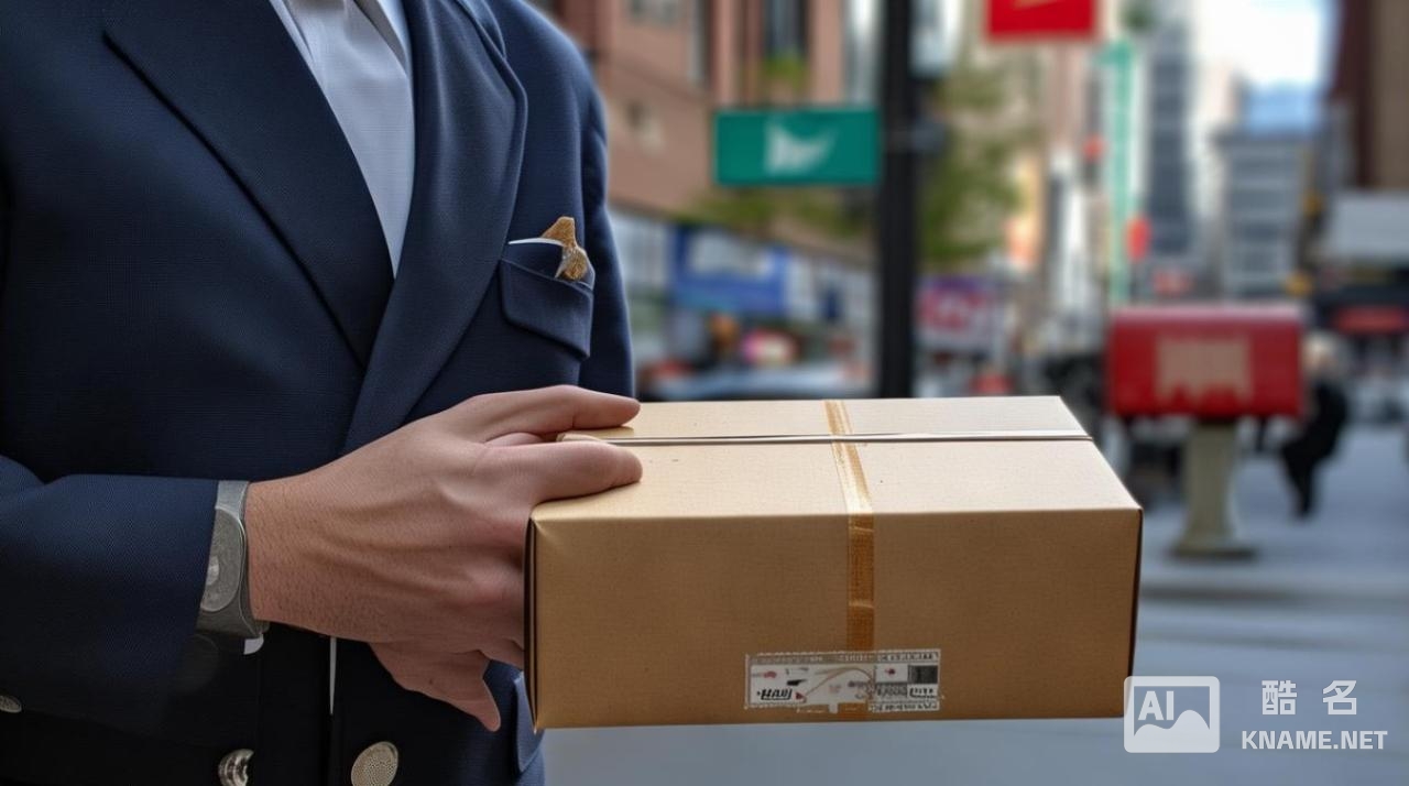 商标注册邮寄办理