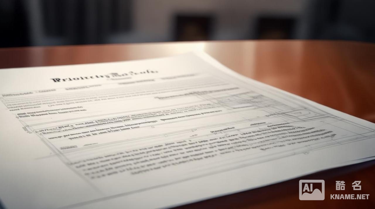 专利代理提供什么材料