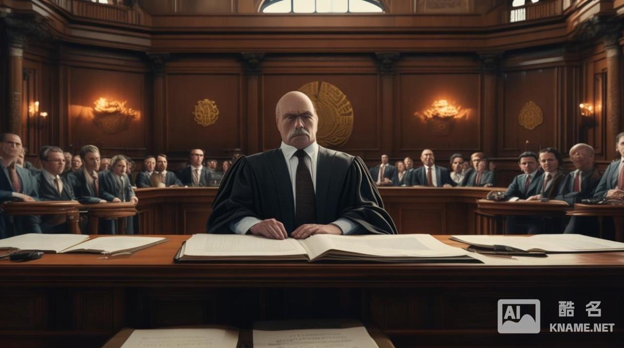 工商注册侵权商标注册