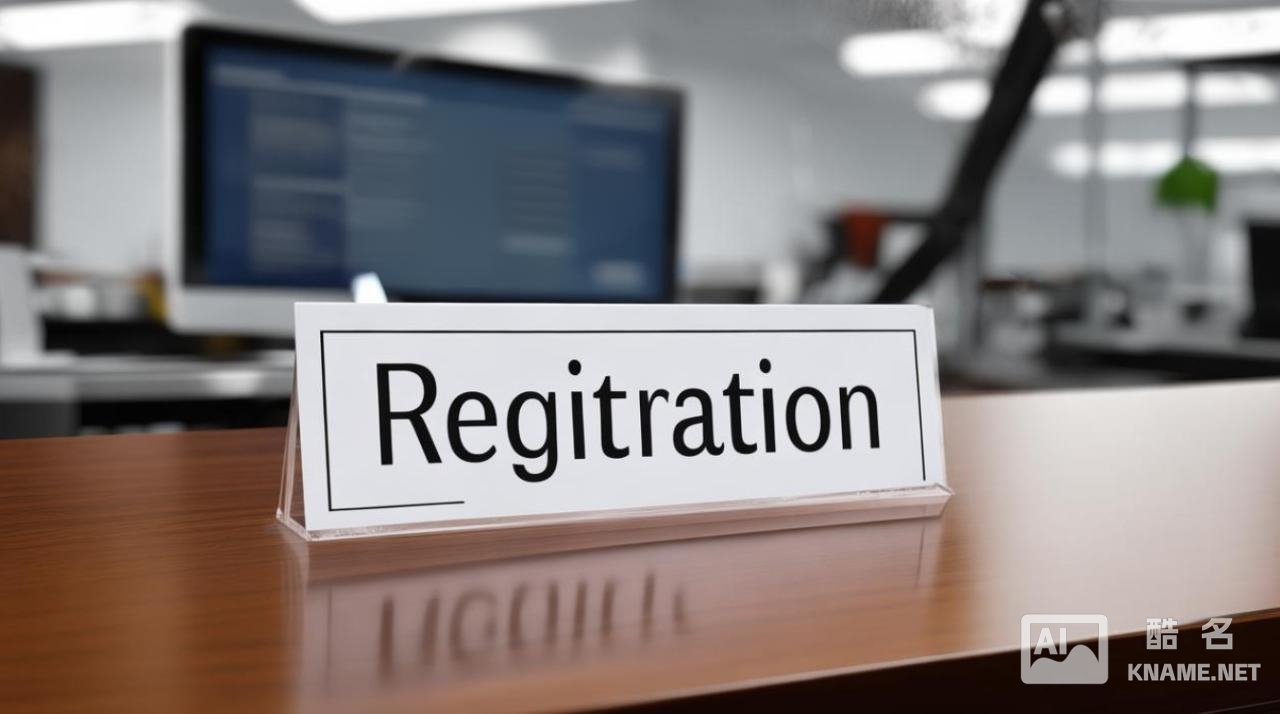 商标注册用户注册失败