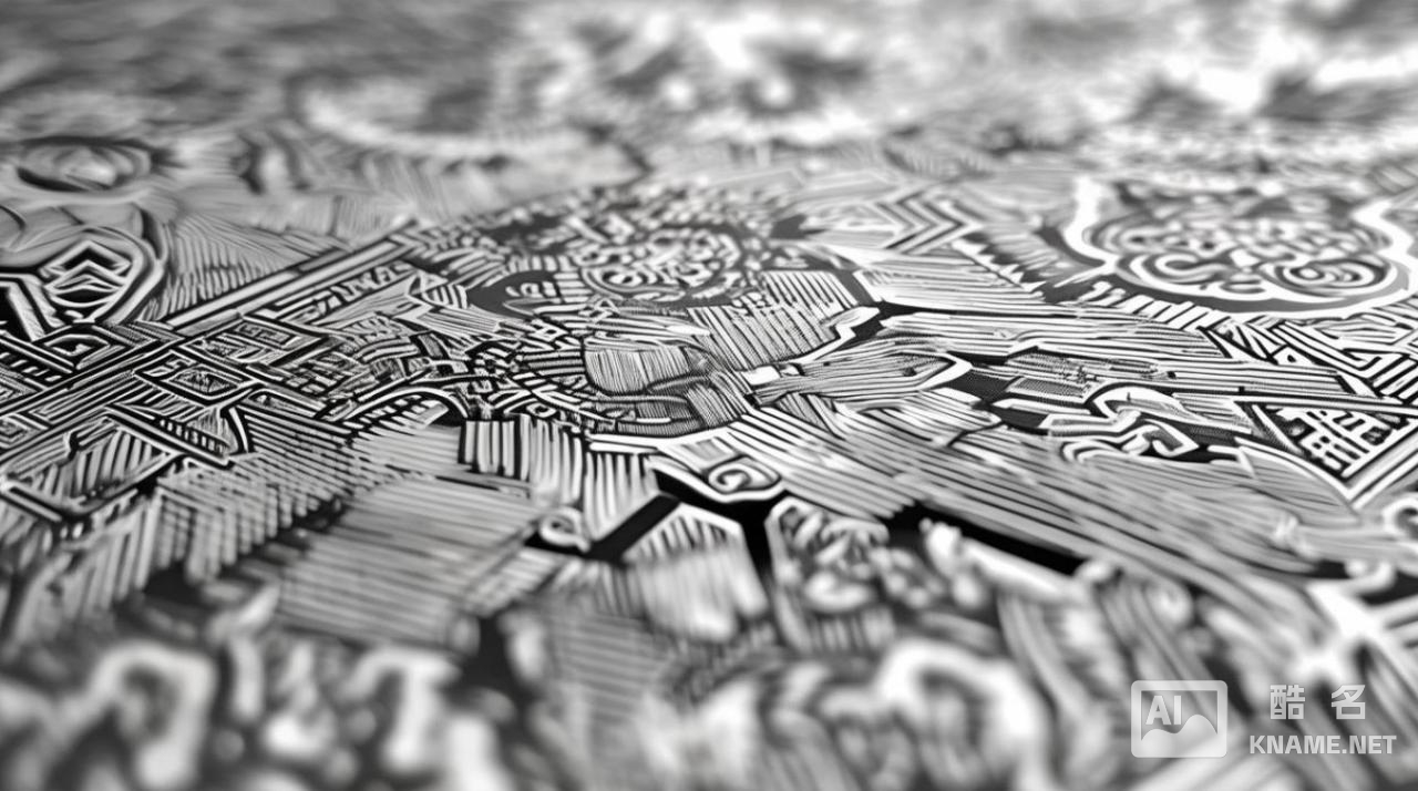 商标注册和图案注册