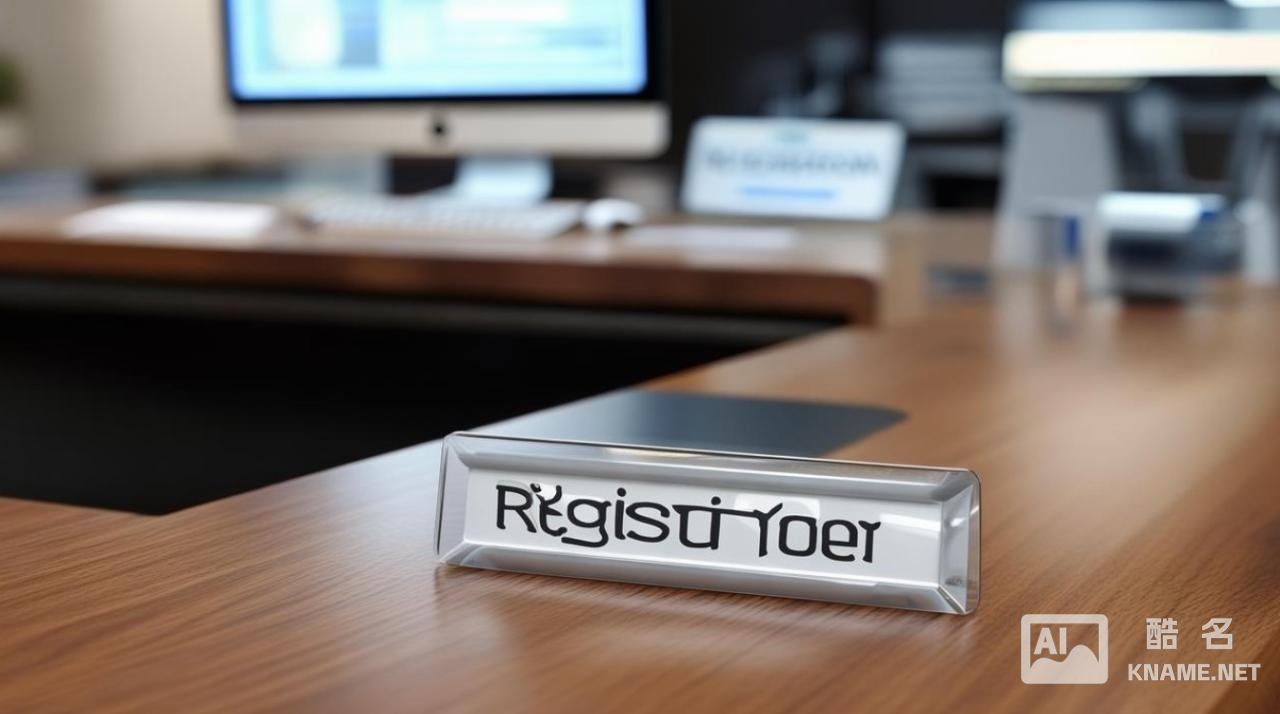 商标注册状态显示注册