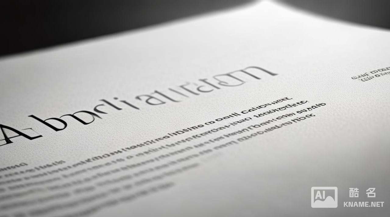 商标注册和注册公告