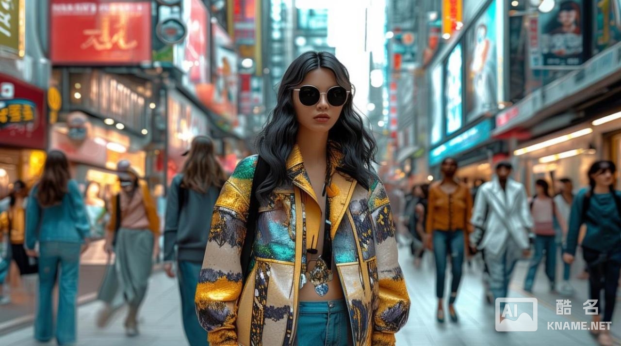 IAMH服装是什么牌子