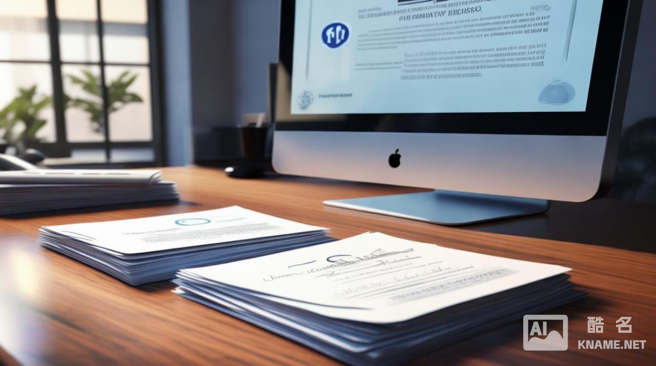 如何注册企业商标注册