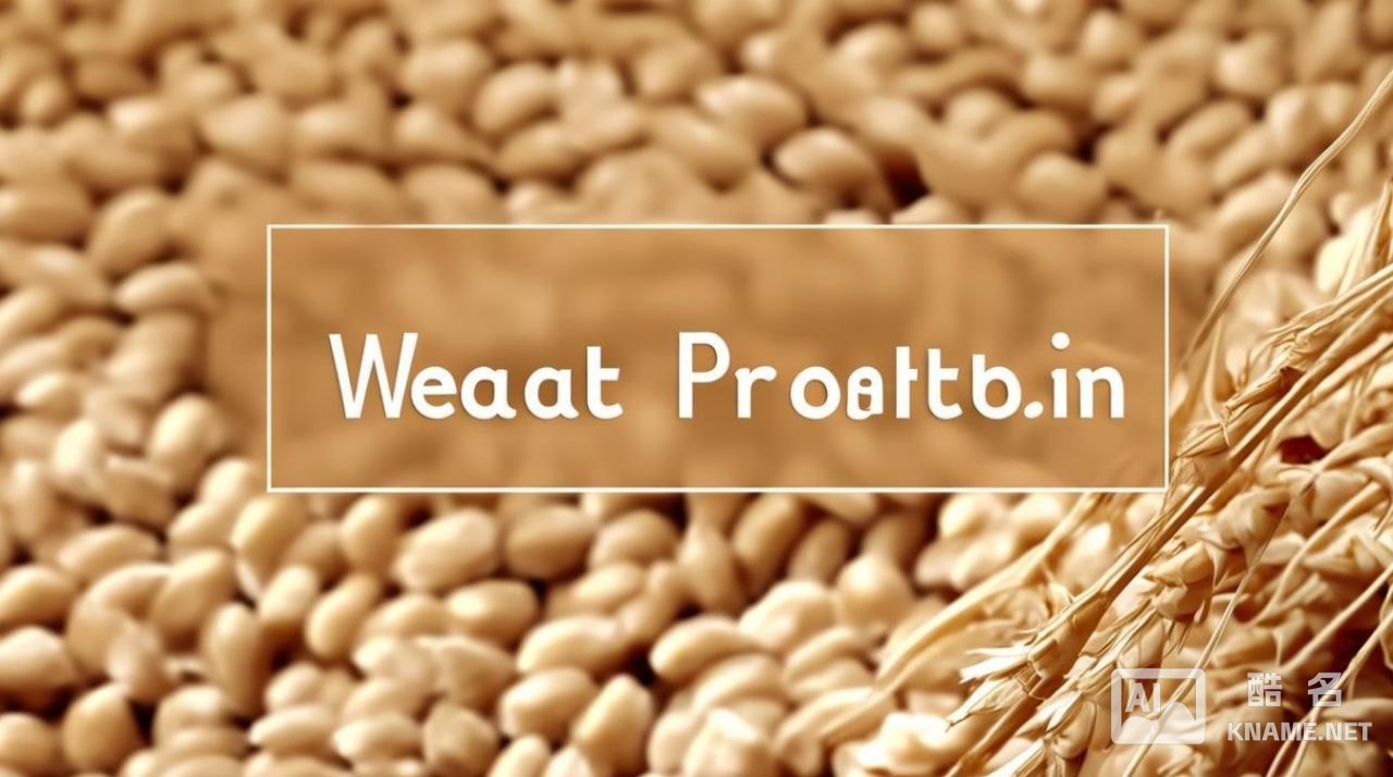 商标食用面筋包含什么