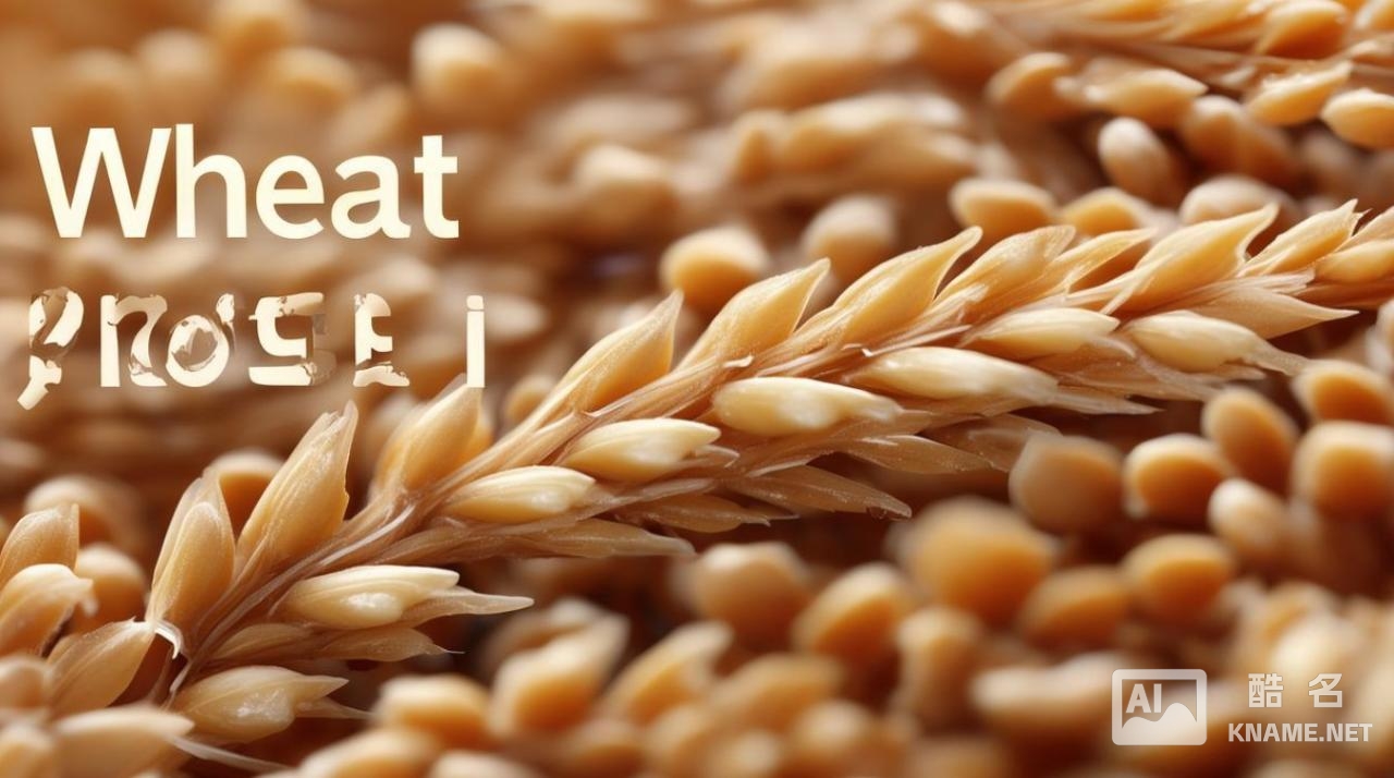 商标食用面筋包含什么