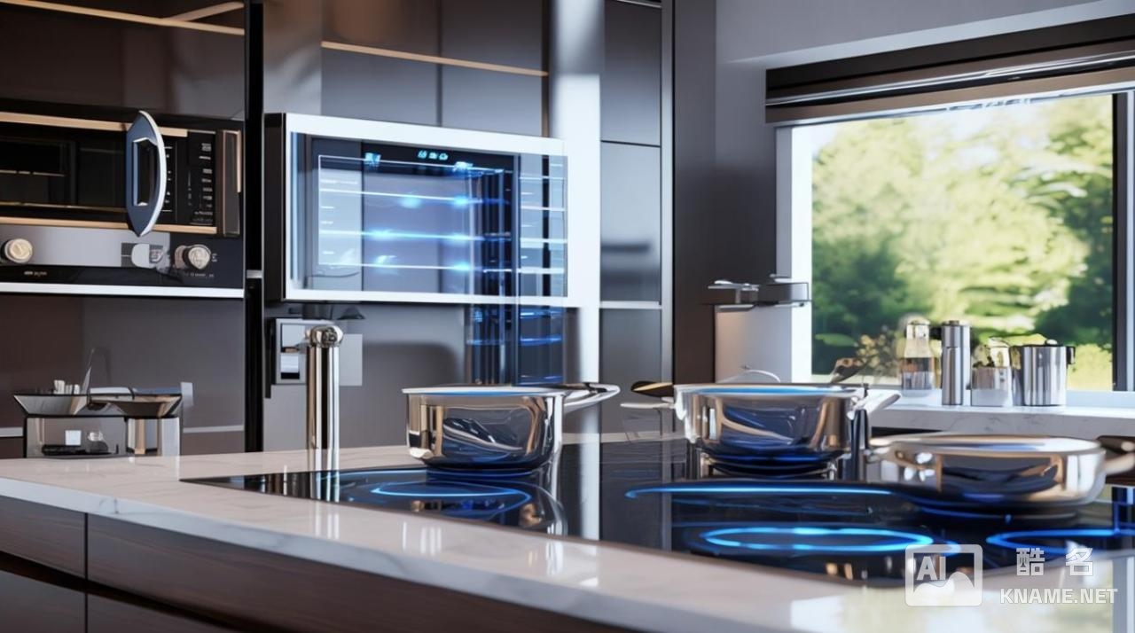 家电注册什么商标好