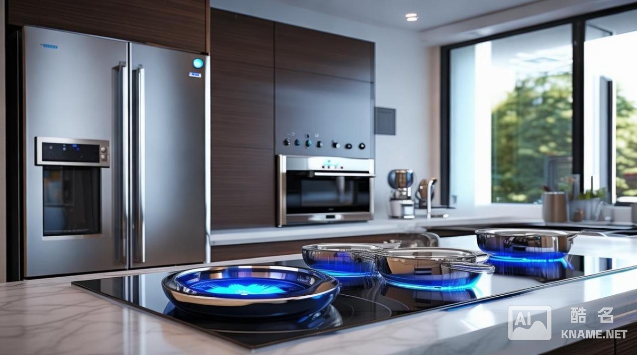 家电注册什么商标好