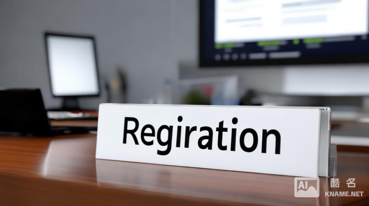 商标注册商标标志