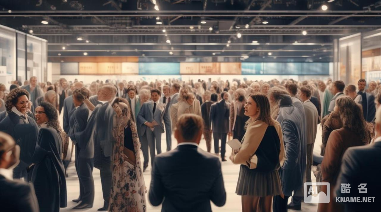 展会属于什么类别