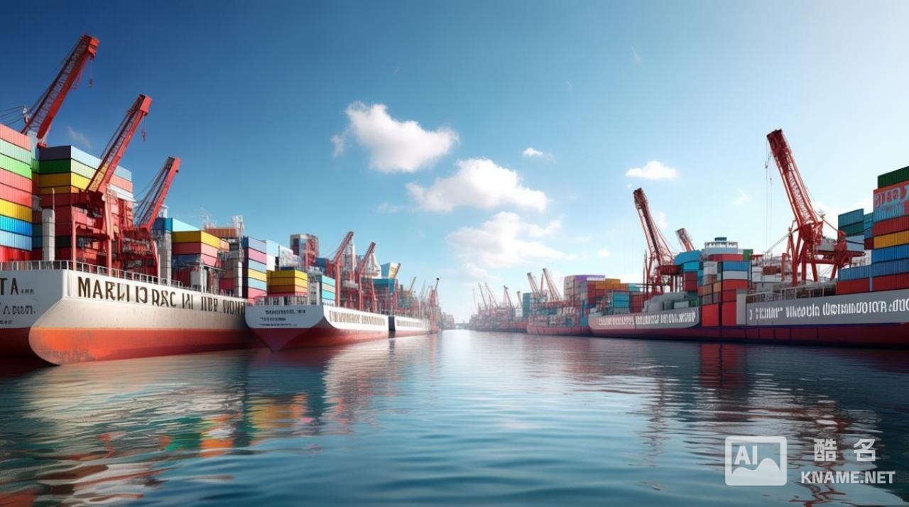 国际商标注册服务