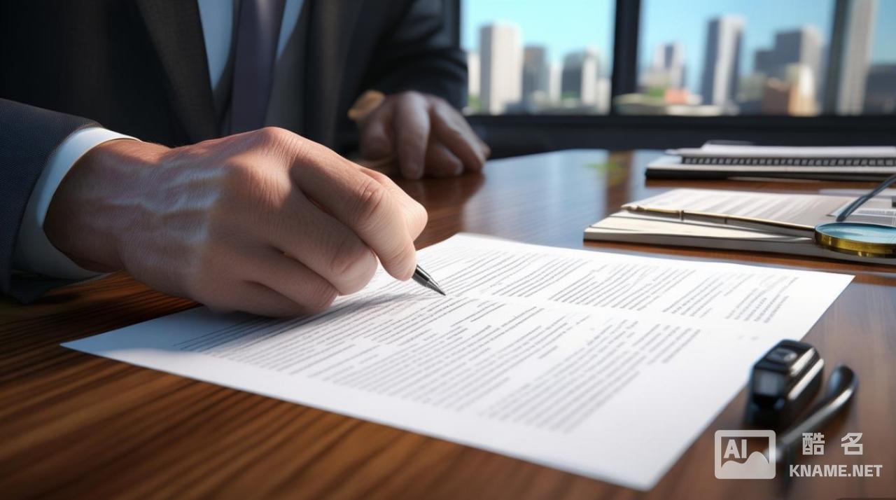 安阳商标注册流程